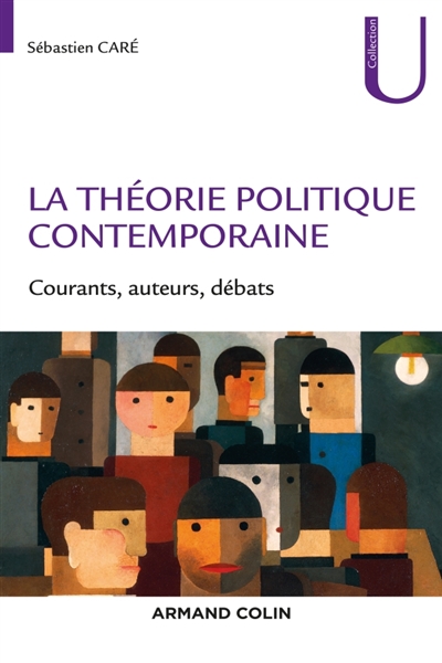 La théorie politique...