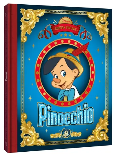 Pinocchio
