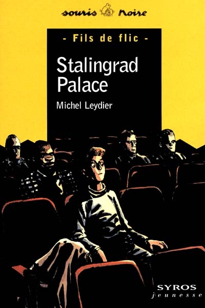 Stalingrad Palace