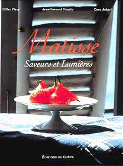 Matisse : saveurs et lumières