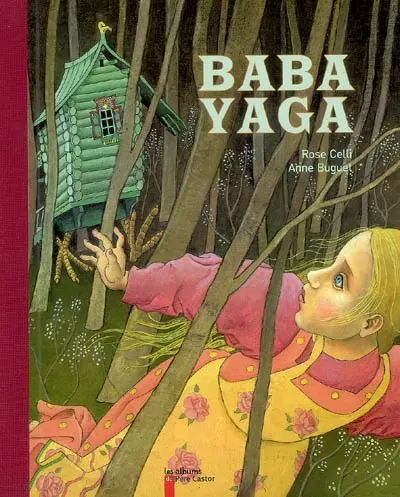Baba Yaga