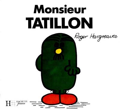 Monsieur Tatillon