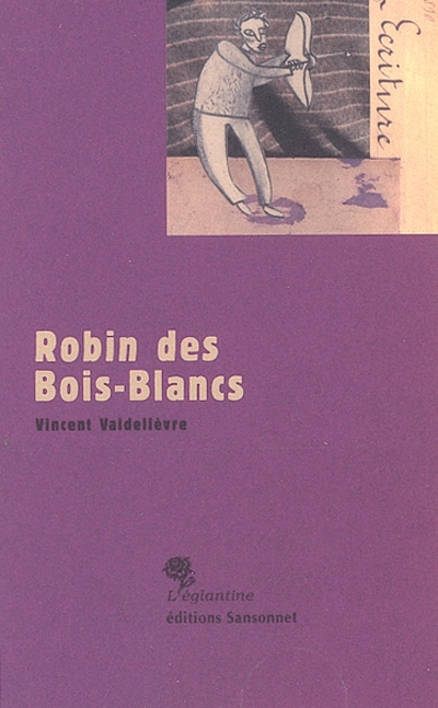 Robin des Bois-Blancs