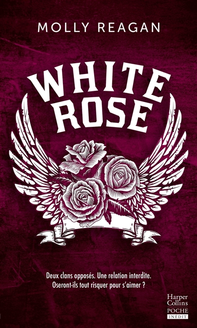 White rose