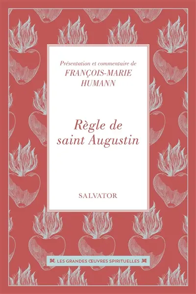 Règle de saint Augustin