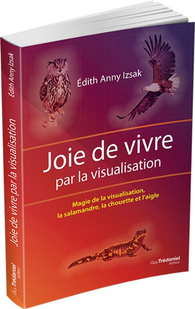 Joie de vivre par la...