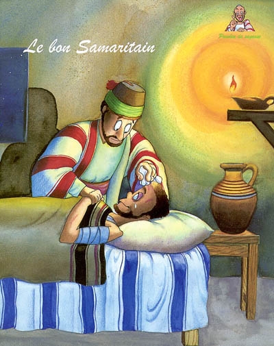 Le bon Samaritain