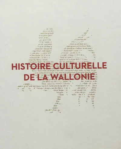 Histoire culturelle de la Wallonie