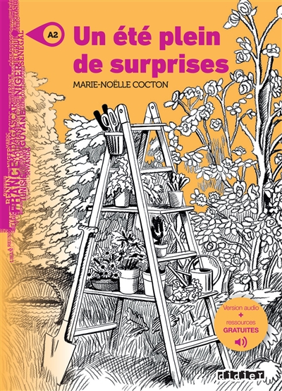 Un été plein de surprises