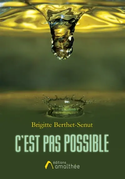 C'est pas possible