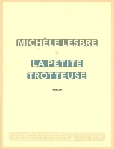 La petite trotteuse