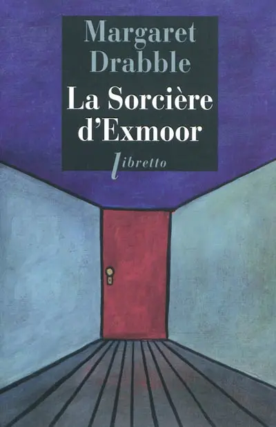 La sorcière d'Exmoor