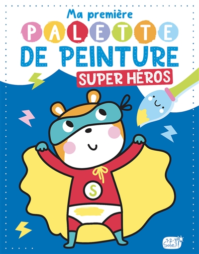 Super héros