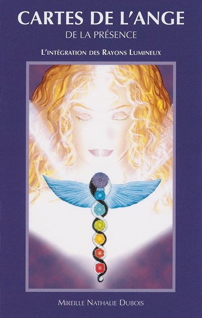 Cartes de l'ange de la présence