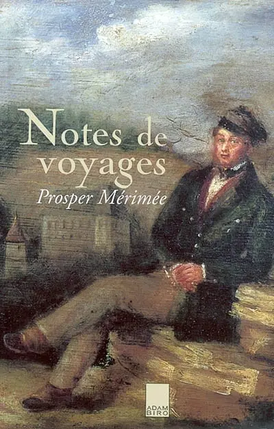 Notes de voyages