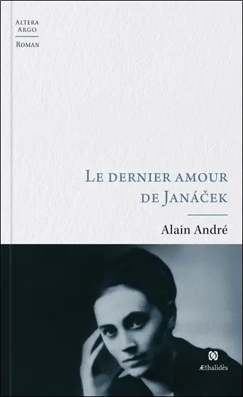 Le dernier amour de Janacek