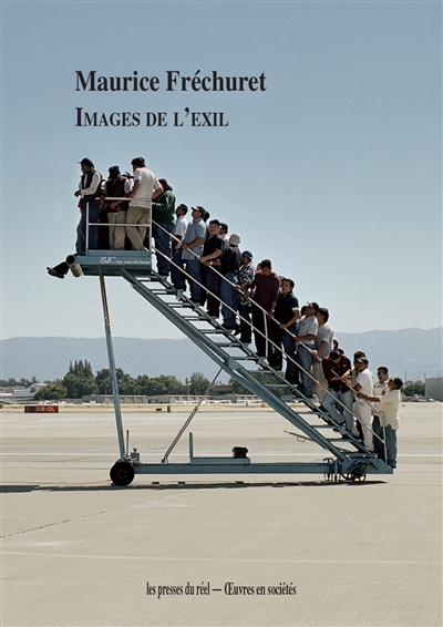 Images de l'exil