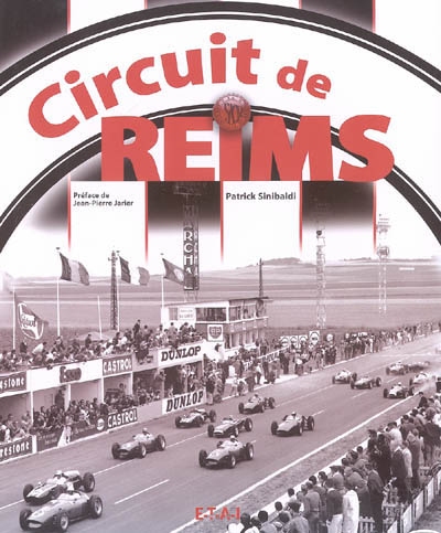 Circuit de Reims