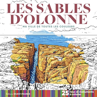 Les Sables d'Olonne : 25...