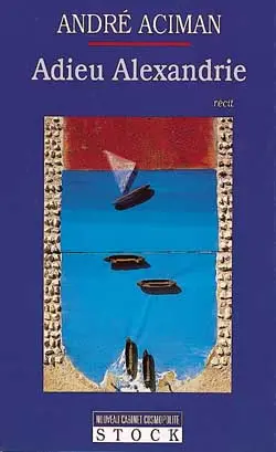 Adieu Alexandrie