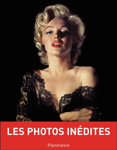 Marilyn Monroe : métamorphoses