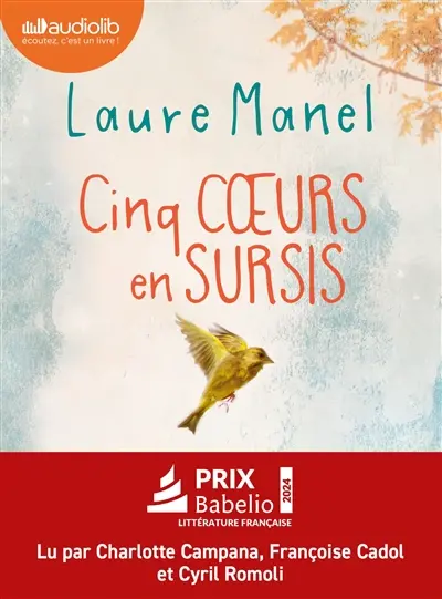 Cinq coeurs en sursis