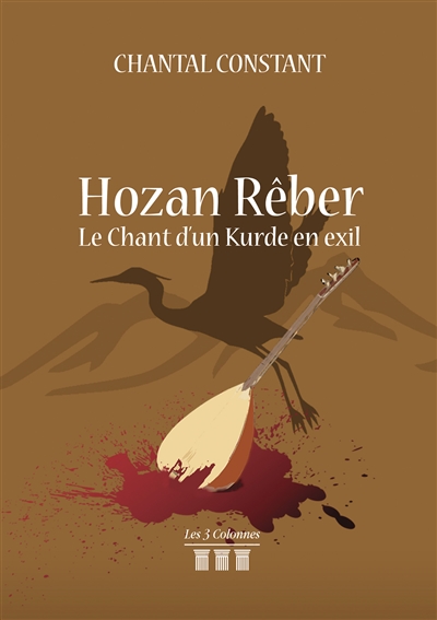 Hozan Rêber, le chant d'un Kurde en exil