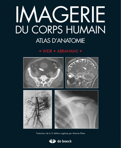 Imagerie du corps humain :...