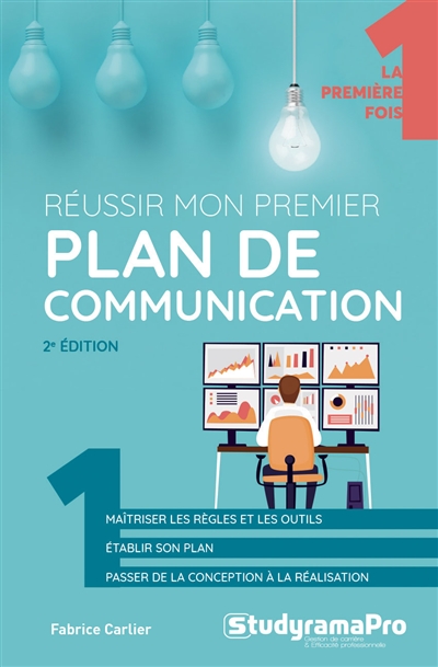 Réussir mon premier plan de...