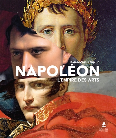 Napoléon : l'empire des arts