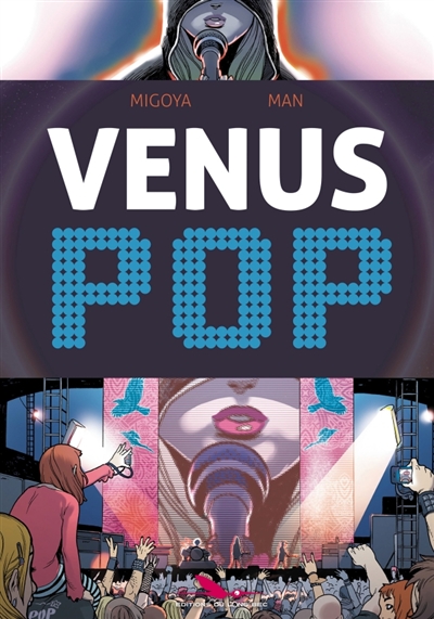 Vénus Pop