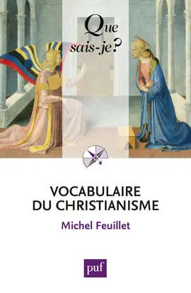 Vocabulaire du christianisme