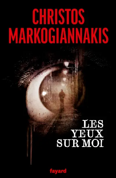 Les yeux sur moi