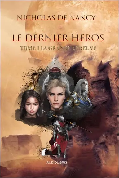 Le Dernier Héros