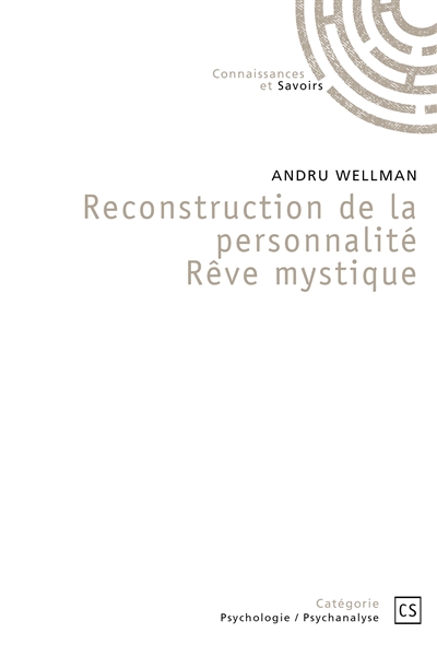 Reconstruction de la...