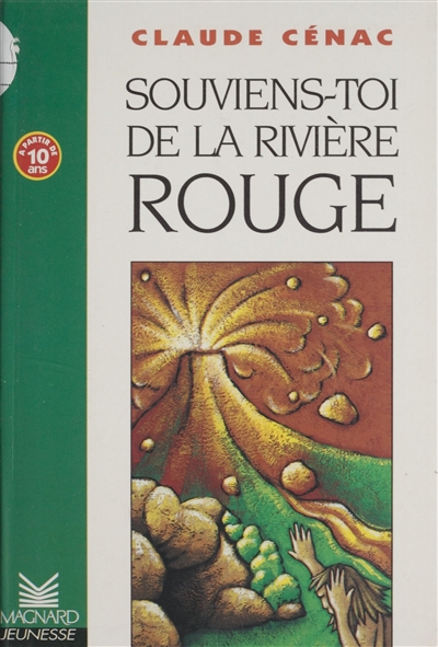 Souviens-toi de la rivière Rouge