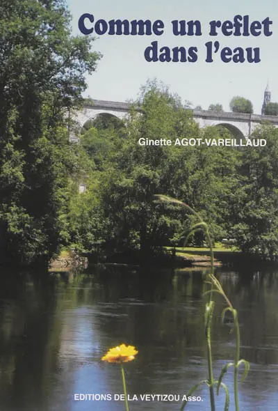 Comme un reflet dans l'eau