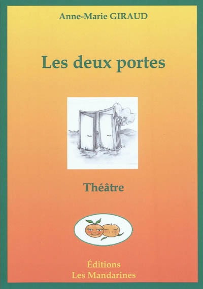 Les deux portes