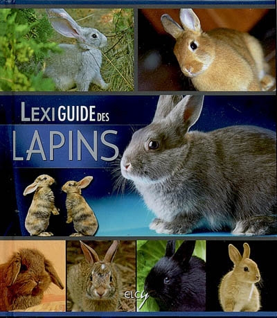 Lexiguide des lapins