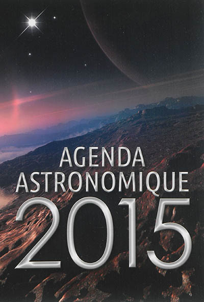 Agenda astronomique 2015