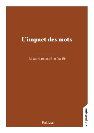 L'impact des mots