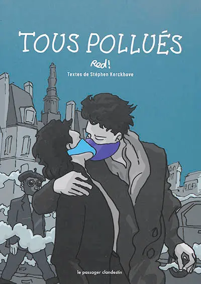 Tous pollués
