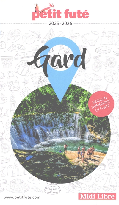 Gard : 2025-2026