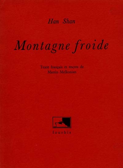 Montagne froide