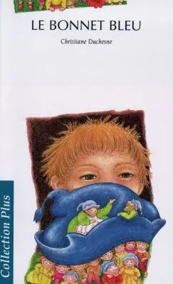 Le Bonnet bleu