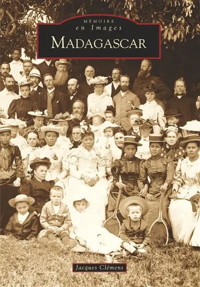 Madagascar