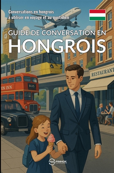 Guide de conversation en...