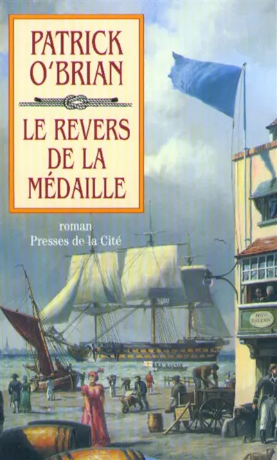 Le revers de la médaille