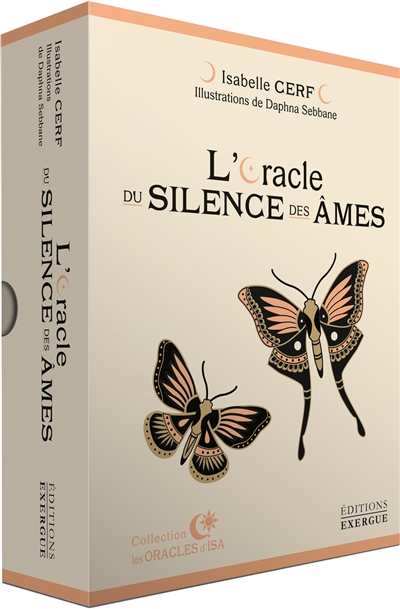 l'oracle du silence des âmes