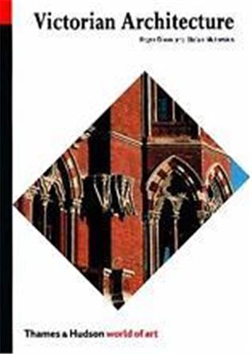 Victorian Architecture...